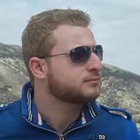Profile Image for Ali Sawli.