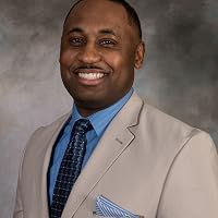 Profile Image for Keshawn Spence.