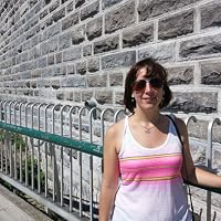 Profile Image for Amy Morris.