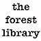 the-forest-library