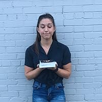 Profile Image for Leah Morris.