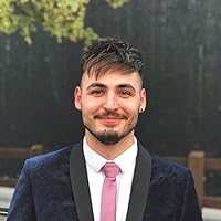 Profile Image for Tom Garrett.