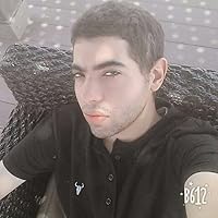 Profile Image for Amr Rabie.