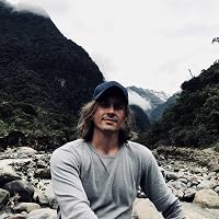 Profile Image for Jasper Rice.