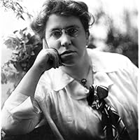 Profile Image for Mina Goldman.