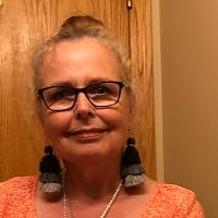 Profile Image for Audrey Richmond.