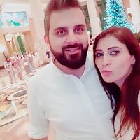 Profile Image for Ramzi.