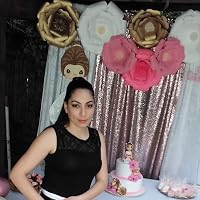 Profile Image for Maria Farias.