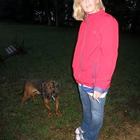 Profile Image for Claudia Karpa.