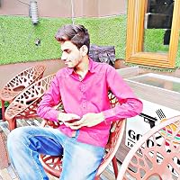 Profile Image for Usama Ali.