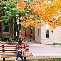 Profile Image for Rebekah.