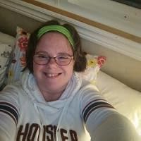 Profile Image for Sarah pattison.