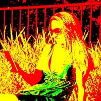 Profile Image for Alonda.