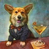 Profile Image for Jen Stark.