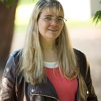Profile Image for Sarah Mudaliar.