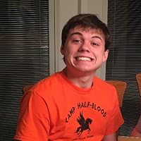 Profile Image for Jake.