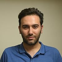 Profile Image for Mehrdad.