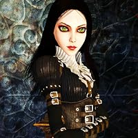 Profile Image for Lia Cooper.
