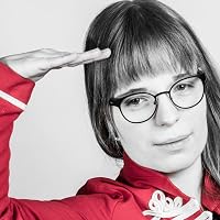 Profile Image for Laura van den Hooff.