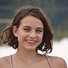 Vanessa Woolley