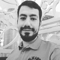 Profile Image for Kasra.