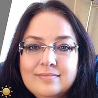 Profile Image for Melissa D Welsby.