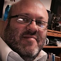 Profile Image for Stuart Heimdal.