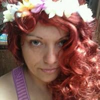Profile Image for Nidy Marchant.