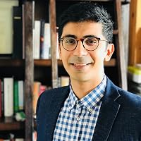 Profile Image for Mitesh Ajmera.