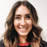 Profile Image for Sarah Keenan.