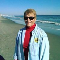 Profile Image for Mame Johnston.