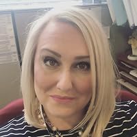 Profile Image for Rachel Brewer.
