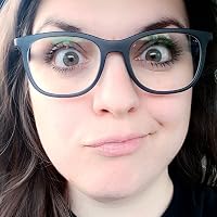 Profile Image for Stephanie Alger.