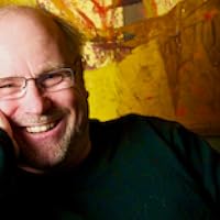 Profile Image for Mike Levin.