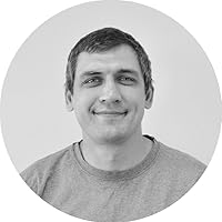 Profile Image for Vadym Serdyuk.