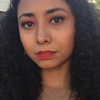 Profile Image for Anna Beatriz de Oliveira.