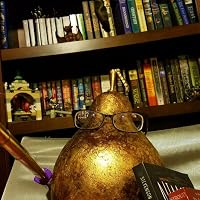 Profile Image for Pear.