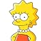 Lisa Simpson :)