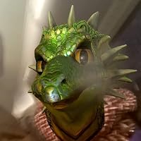 Profile Image for Even.