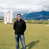 Profile Image for Armando Noronha.