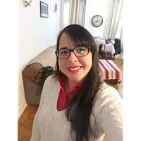 Profile Image for Michelle Moreira.