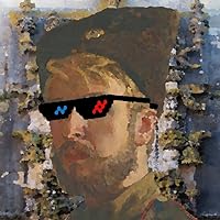 Profile Image for Jonathan Cassivellaunus.