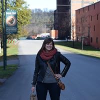 Profile Image for Rebecca Waltz.