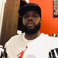 Profile Image for Kenon Alexander.