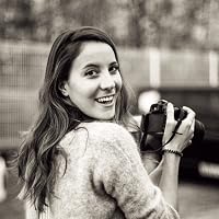 Profile Image for Claire Vauconsant.