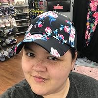 Profile Image for Amy.