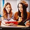 Cami y Jessi