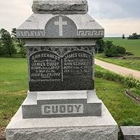 Profile Image for Steven Cuddy.