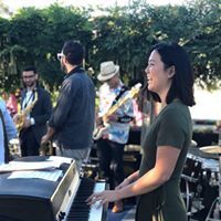 Profile Image for Michelle Lu.