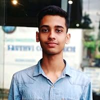 Profile Image for Shashwat Gautam.